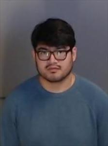 Jesus Alberto Melchor Perez a registered Sex Offender of California